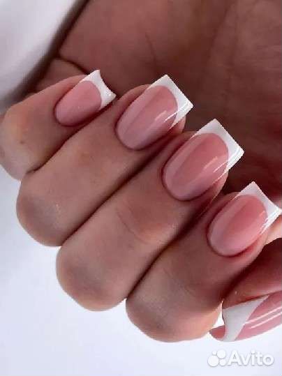 Маникюр, SMART педикюр