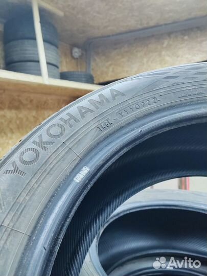 Yokohama BluEarth-GT AE-51 205/55 R16 94V