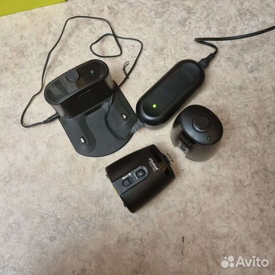 Робот пылесос irobot roomba 780
