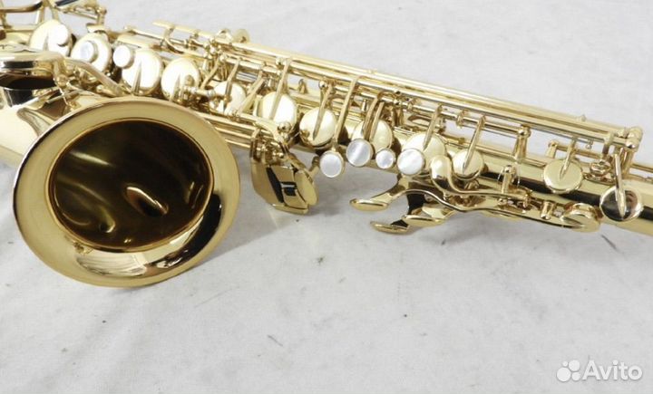Саксофон Yamaha YAS-62 Japan