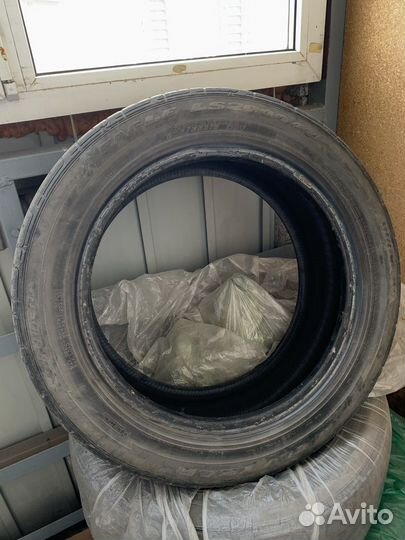 Goodyear Eagle LS2000 205/55 R16