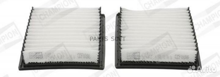 Champion CCF0086 Фильтр салона