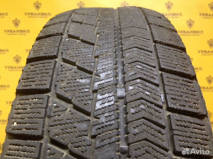 Bridgestone Blizzak VRX 195/65 R15 91S