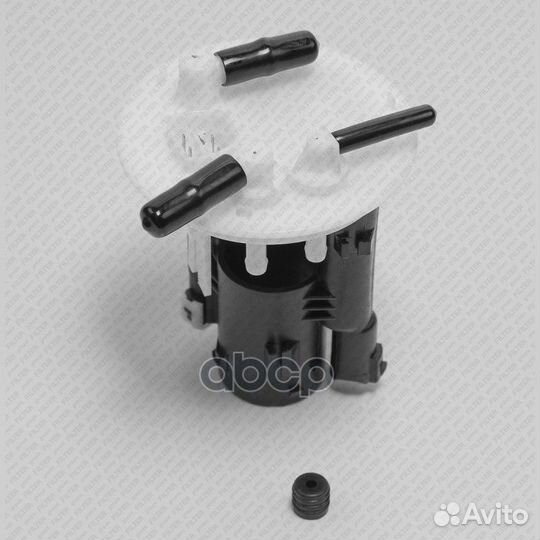 Фильтр топливный mitsubishi Colt 04/03- LF-9