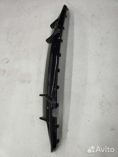 Диффузор заднего бампера M Perfomance BMW X5 G05