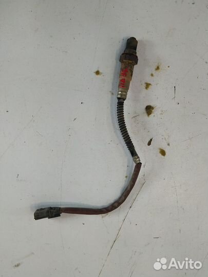 Renault duster 2.0 Датчик кислорода Лямбда