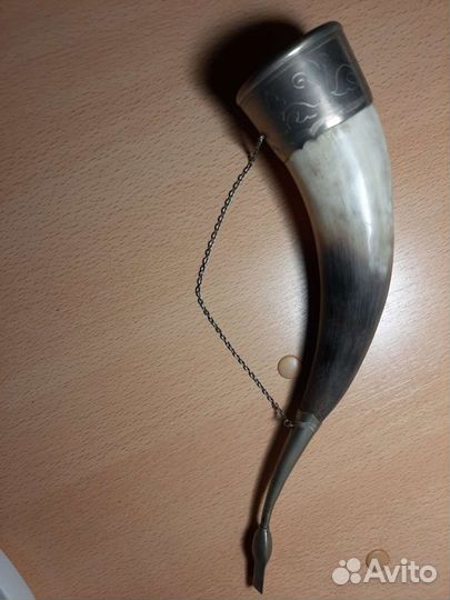 Рог для вина