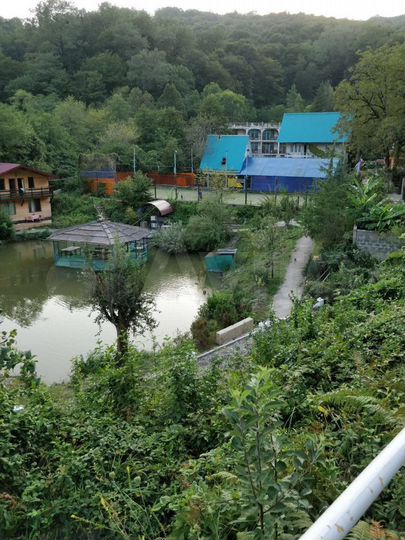 Дом 300 м² на участке 60 сот.