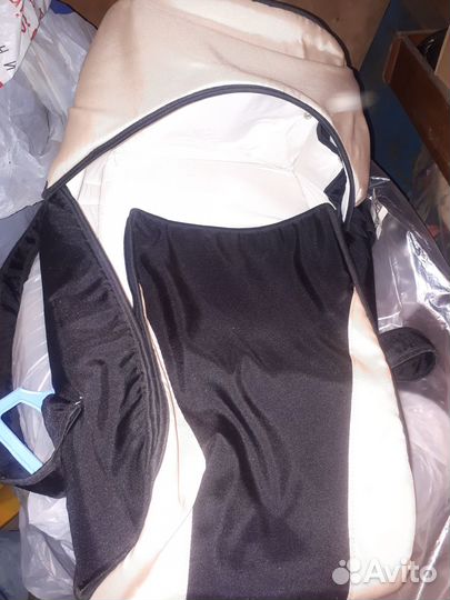 Переноска для детей