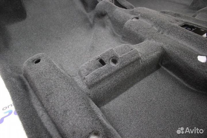 Ковролин пола Калина 2, Гранта, Datsun