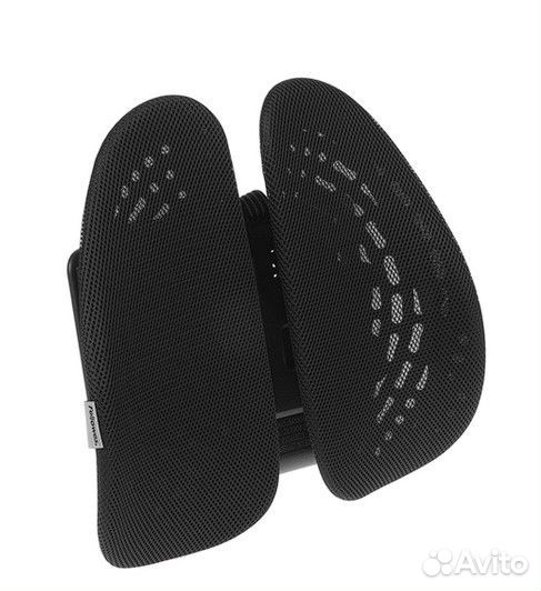 Подушка для поддержки поясницы, для кресла/авто