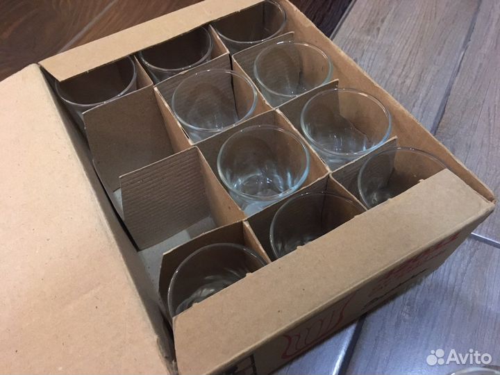 Стаканы армуды Турция