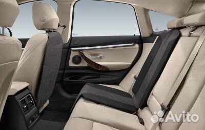 Оригинальный набор для защиты салона BMW
