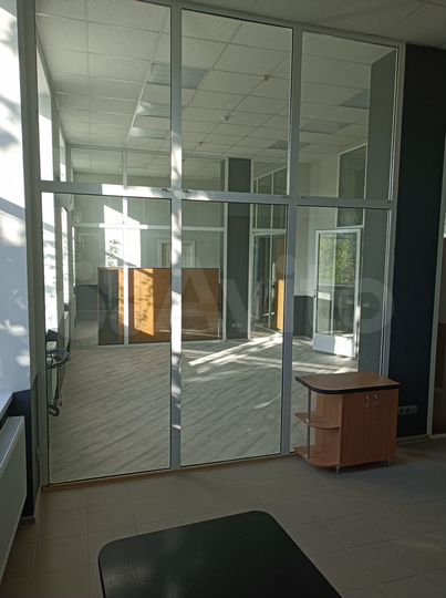 Офис, 111.8 м²