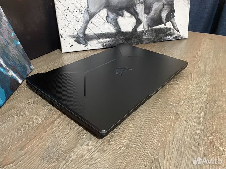 Asus TUF Gaming/Для Киберспортсменов/Игровой