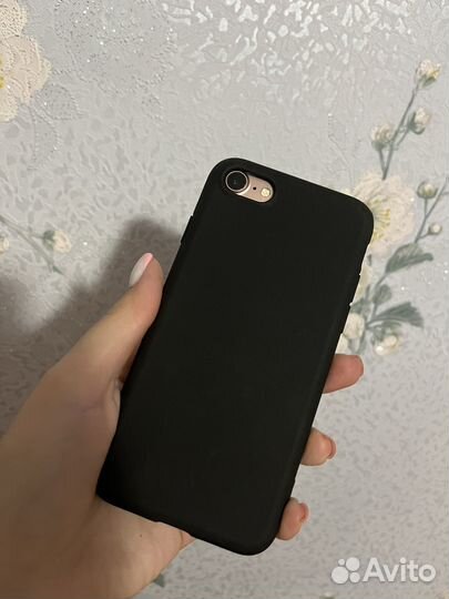 iPhone 7, 128 ГБ