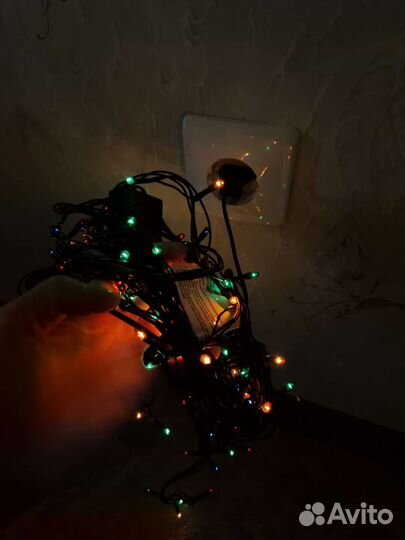 Елка искусственная