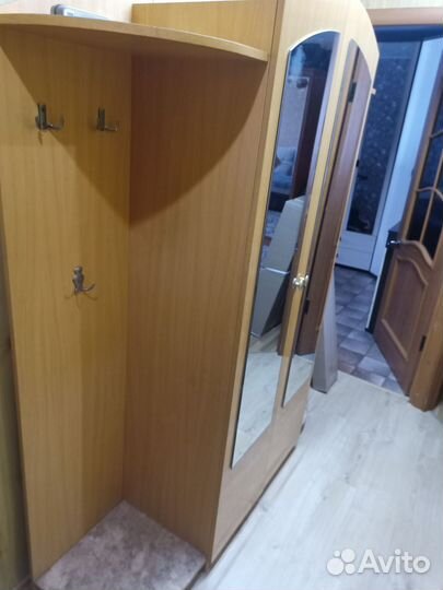 Прихожая бу