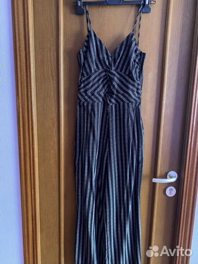 Комбинезон для девушки