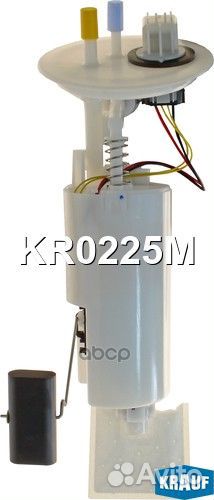 Модульвсборесбензонасосом KR0225M Krauf