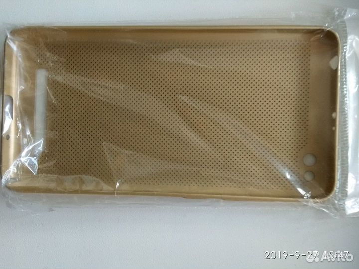 Чехлы для телефона