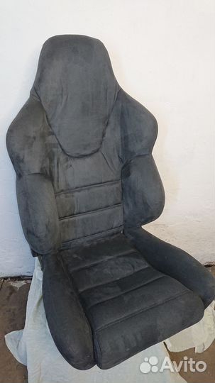 UNP Автокресла