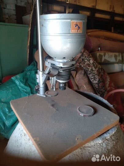 Фото проявитель СССР