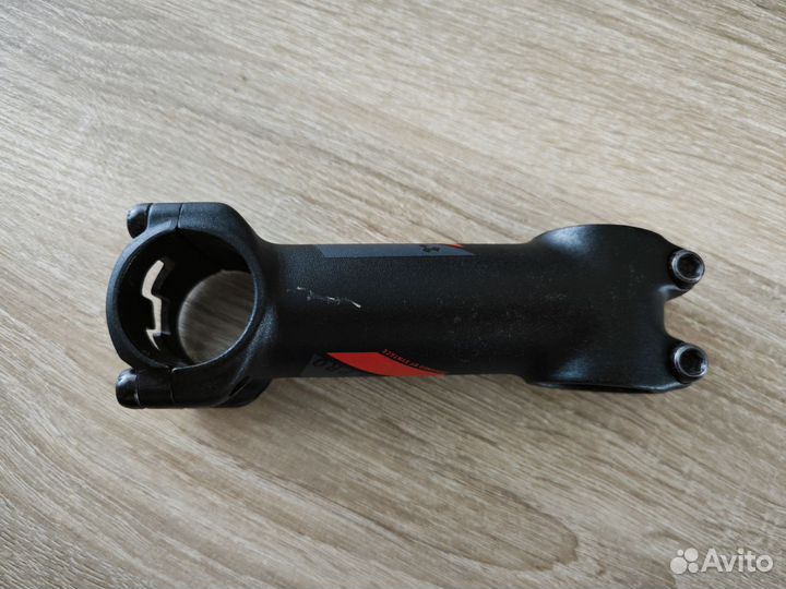 Вынос руля Cube CPS PRO 100 мм