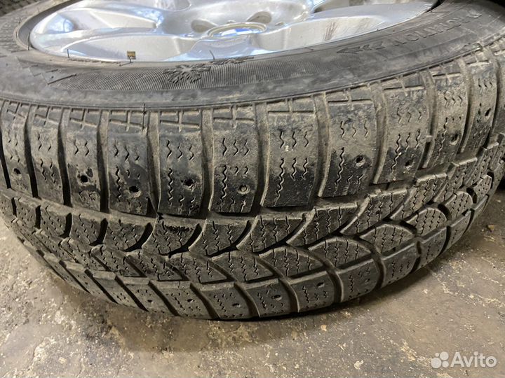 Sava Eskimo HP 205/55 R16