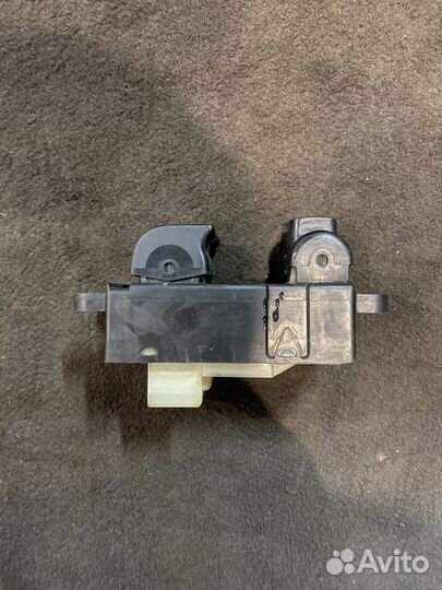 Блок стеклоподъемников Nissan Almera n15