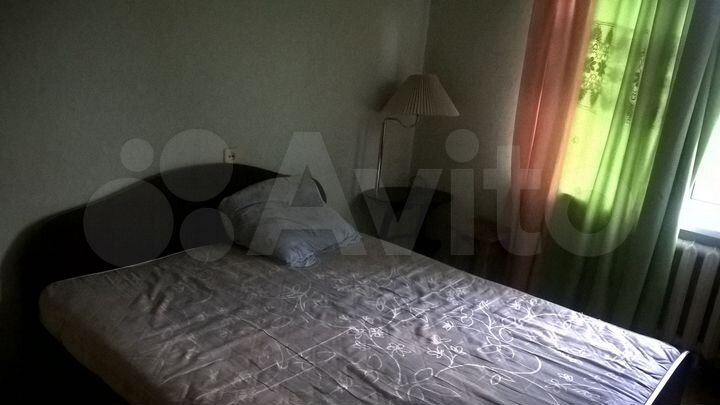 2-к. квартира, 60 м², 5/10 эт.