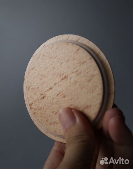 Емкость для хранения / Баночка для продуктов