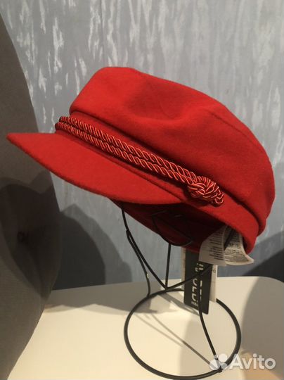 Фуражка новая H&M