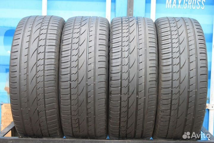 Continental ContiCrossContact UHP 265/50 R20 111V