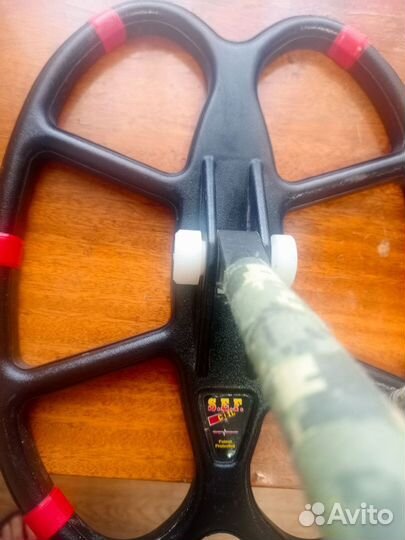 Металлоискатель fisher f22