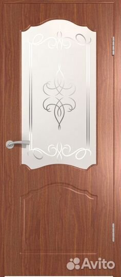 Межкомнатные двери с гарантией