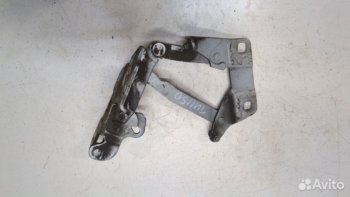 Петля капота Mercedes ML W166 2011, 2013