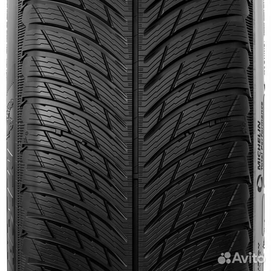 Michelin Pilot Alpin 5 235/45 R19 99V