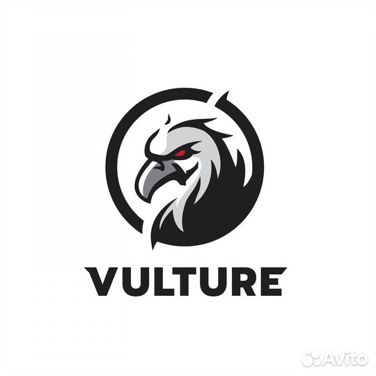 Графический Дизайнер, Разработка логотипа