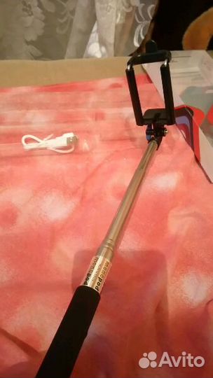 Монопод для телефона