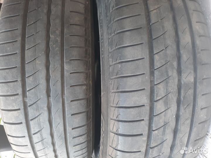 Колеса Веста R15