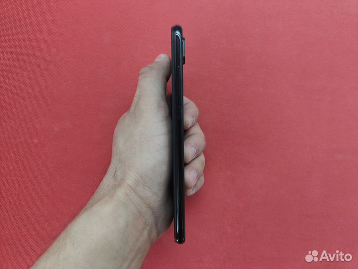Xiaomi Redmi Note 7 Pro 6/128Gb Black