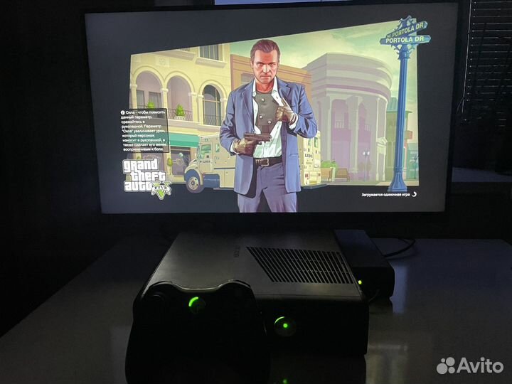 Xbox 360s 250gb freeboot + 50 игр