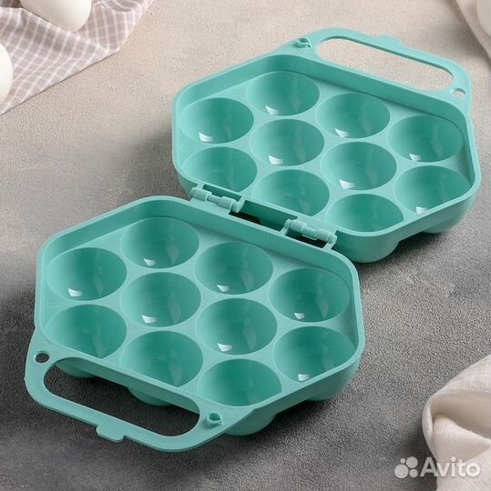 Контейнер для яиц