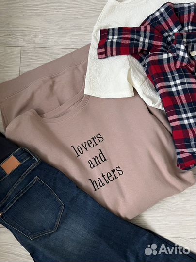 Одежда для беременных пакетом 44-46+ размер