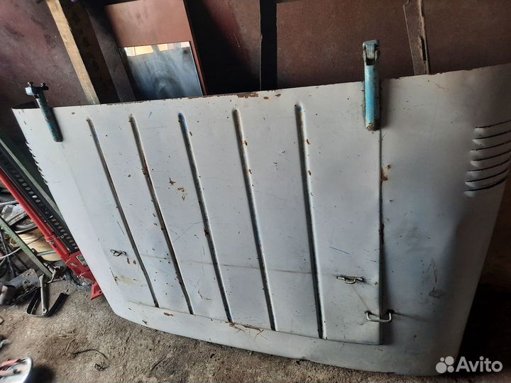 Авторазбор УАЗ