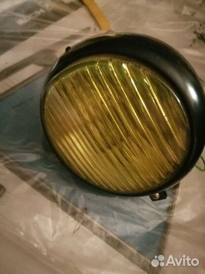 Продаётся противотуманка