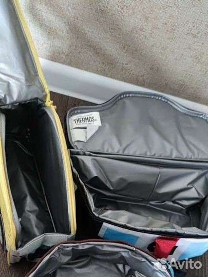 Термо сумка Thermos