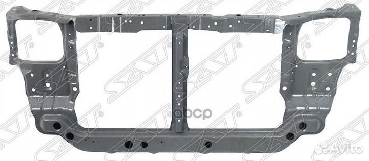 Рамка кузова hyundai accent 00-06/accent(Тагаз)