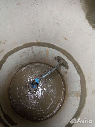 Канализация водопровод под ключ